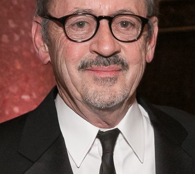 Billy Collins