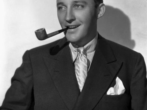 Bing Crosby