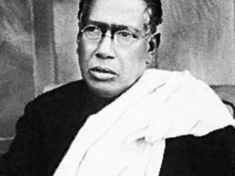 Bipin Chandra Pal