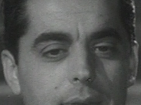 Mario Pisu