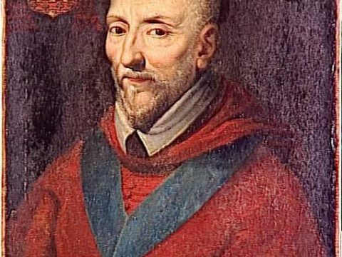 René de Birague