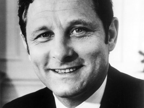 Birch Bayh
