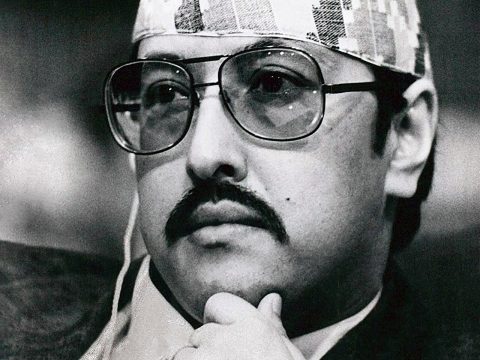 Birendra of Nepal