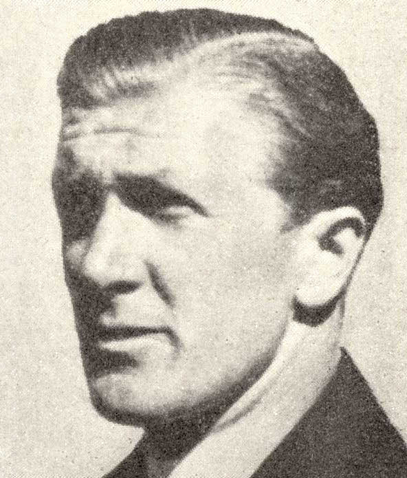 Birger Rosengren