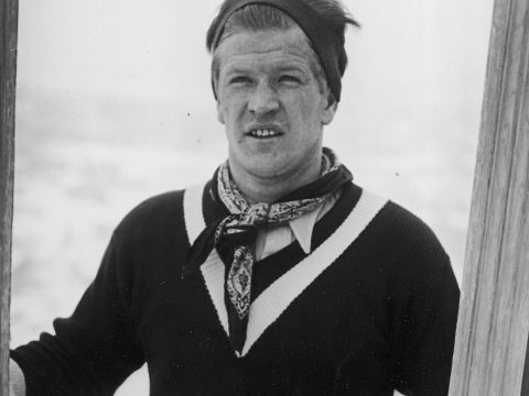 Birger Ruud
