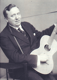 Birger Sjöberg