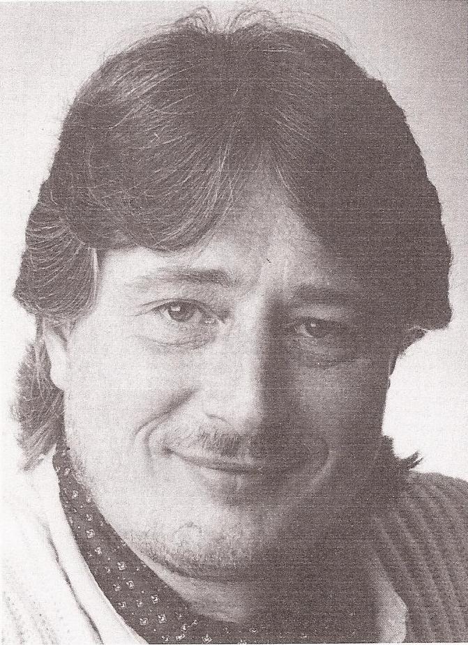 Birger Jensen