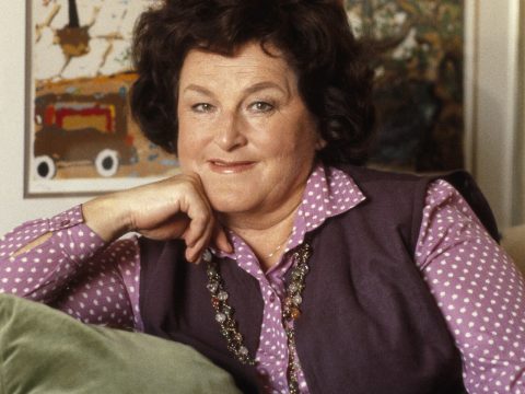 Birgit Nilsson