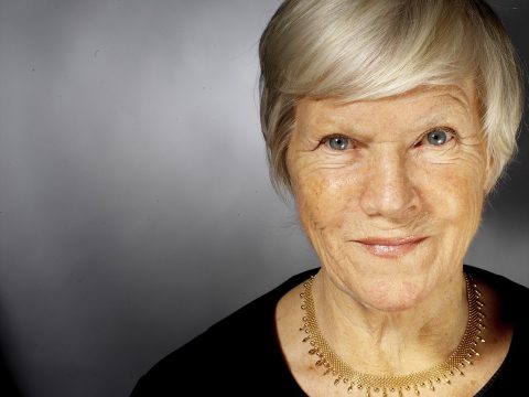 Birgitta Stenberg
