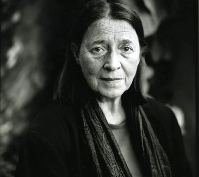 Birgitta Trotzig