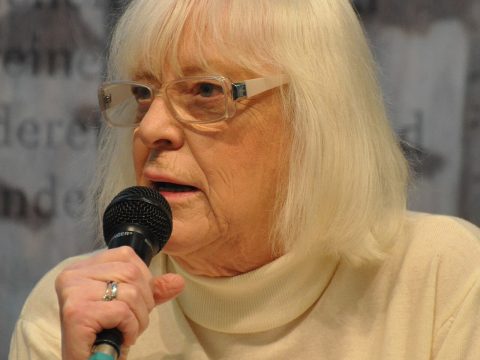 Birgitta Ulfsson