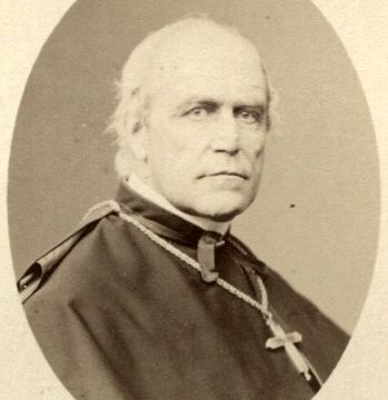 Wilhelm Emmanuel Freiherr von Ketteler