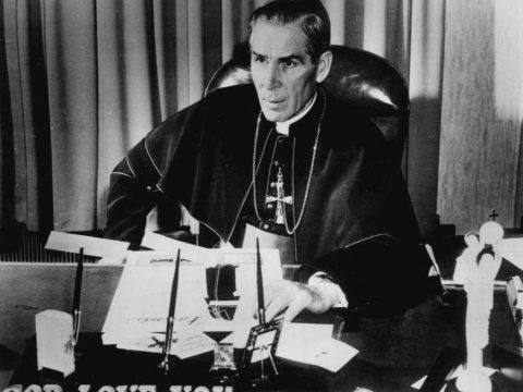 Fulton J. Sheen