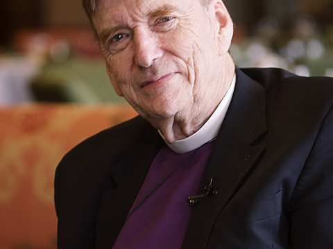 John Shelby Spong