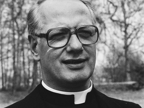 Adrianus Johannes Simonis