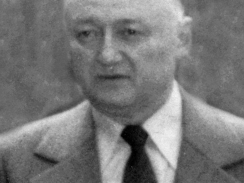 Béla Biszku