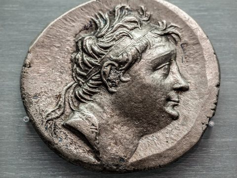 Nicomedes II of Bithynia