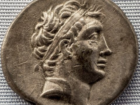 Nicomedes IV of Bithynia