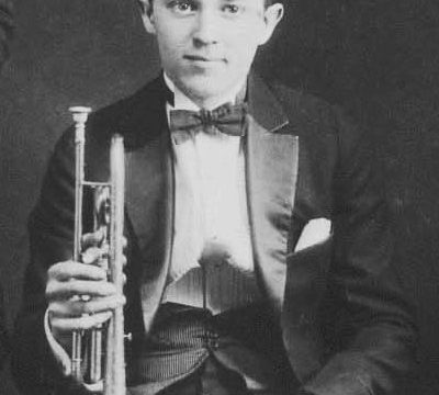 Bix Beiderbecke