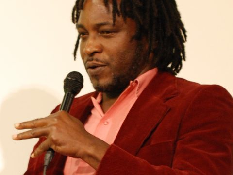 Biyi Bandele