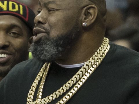 Biz Markie