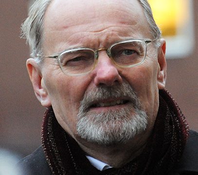 Björn Granath