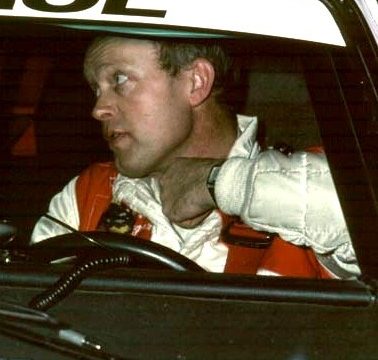 Björn Waldegård
