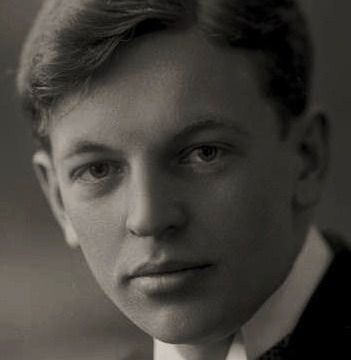 Bjarne Brustad