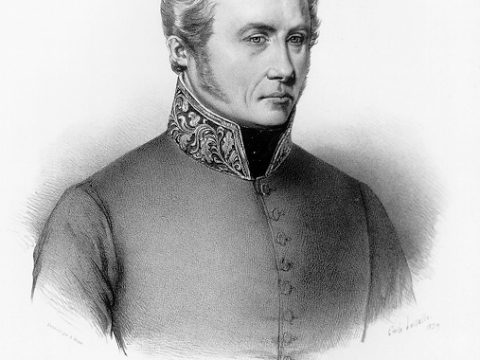 Bjarni Thorarensen