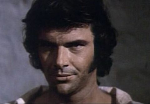 David Warbeck
