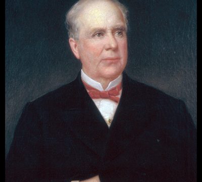 Luke Pryor Blackburn