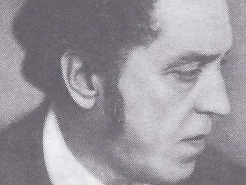 Blagoje Bersa