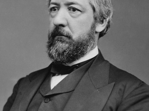 James G. Blaine