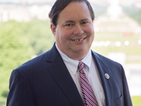Blake Farenthold