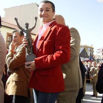 Blanca Fernández Ochoa