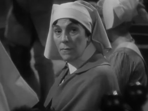 Blanche Friderici