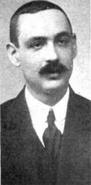 Blas Infante
