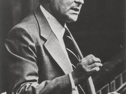Blas Piñar