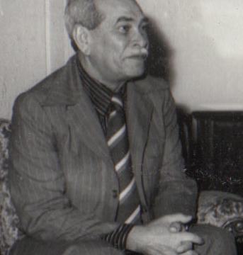 Blas Roca Calderio