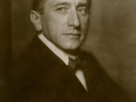 Leo Blech