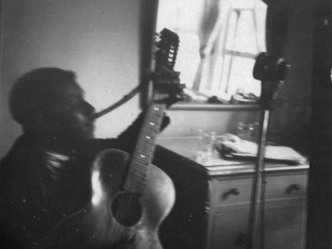 Blind Willie McTell