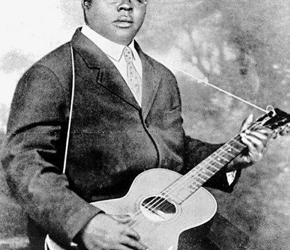 Blind Lemon Jefferson