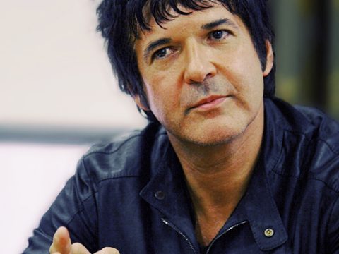 Clem Burke