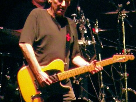 Allen Lanier