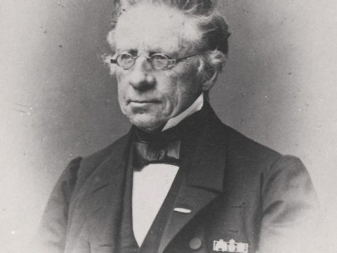 Christian Albrecht Bluhme