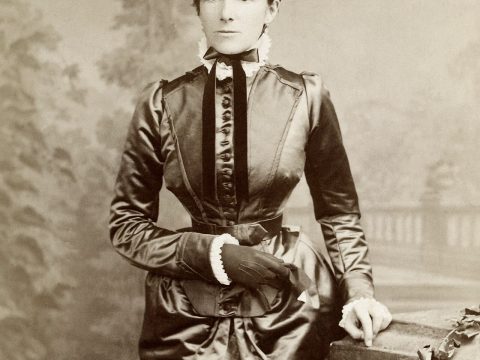 Anne Blunt