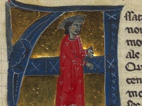 Raimbaut d’Aurenga
