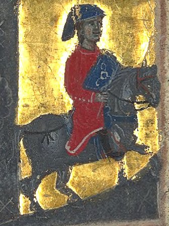 Guilhem de Cabestany