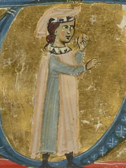 Sordello de Mantoue