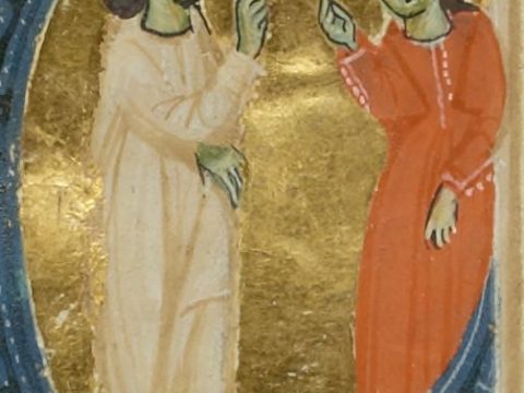 Maria de Ventadorn